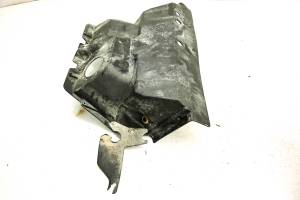 Kawasaki - 13 Kawasaki Mule 4010 Diesel 4x4 Front Floor Cover Panel KAF950 - Image 7