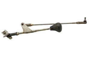 08 Kawasaki Brute Force 750 4x4i Gear Shift Lever Shifter KVF750F