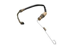 Kawasaki - 08 Kawasaki Brute Force 750 4x4i Rear Brake Tail Light Switch Sensor KVF750F - Image 2