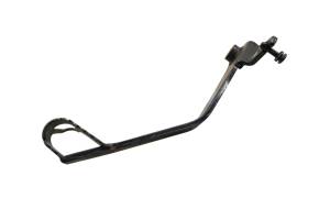 Kawasaki - 08 Kawasaki Brute Force 750 4x4i Rear Brake Pedal KVF750F - Image 2
