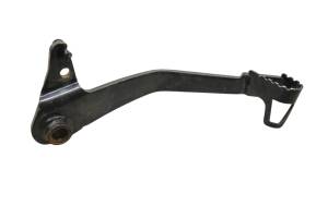 Kawasaki - 08 Kawasaki Brute Force 750 4x4i Rear Brake Pedal KVF750F - Image 3