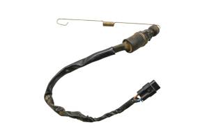 Kawasaki - 06 Kawasaki Brute Force 650 4x4 Rear Brake Tail Light Switch Sensor KVF650 - Image 3