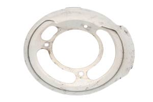 Kawasaki - 11 Kawasaki Teryx 750 FI 4x4 Sport Primary Clutch Guard Bracket Cover KRF750SBF - Image 3