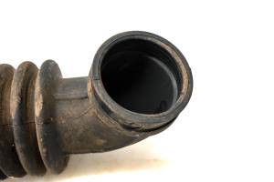 Kawasaki - 07 Kawasaki Mule 610 4X4 Clutch Snorkel Intake Vent Tube KAF400 - Image 4