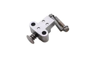 02 Kawasaki Prairie 650 4x4 Secondary Cam Chain Tensioner KVF650A