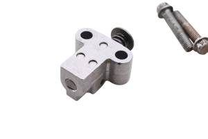 Kawasaki - 02 Kawasaki Prairie 650 4x4 Secondary Cam Chain Tensioner KVF650A - Image 3