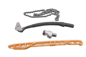 Kawasaki - 17 Kawasaki Vulcan 900 Classic Cam Chain Tensioner & Guides VN900 - Image 3