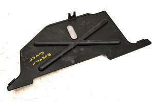 16 Kawasaki Mule 4010 4X4 Reservoir Tank Cover KAF620M