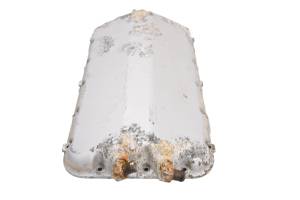 Kawasaki - 12 Kawasaki Ultra LX Engine Oil Pan JT1500 - Image 2