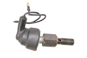 07 Kawasaki Ninja 250R Brake Tail Light Switch Sensor EX250