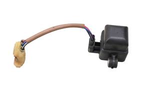 12 Kawasaki Ultra LX Tip Angle Roll Over Sensor JT1500