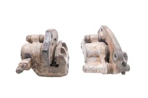 Kawasaki - 15 Kawasaki Mule PRO-FXT EPS Front Brake Calipers Left & Right KAF820BFF - Image 5