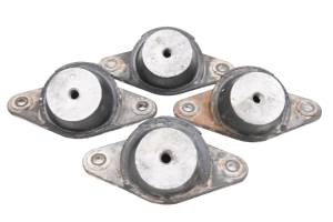 09 Kawasaki Ultra 260LX Engine Motor Bracket Mounts