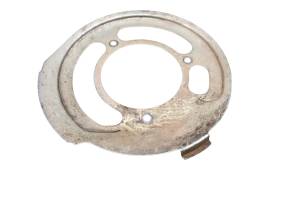 Kawasaki - 13 Kawasaki Teryx 750 4x4 Primary Clutch Guard Bracket Mount KRT750 - Image 4