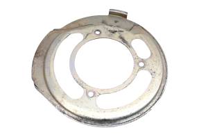 Kawasaki - 13 Kawasaki Teryx 750 4x4 Primary Clutch Guard Bracket Mount KRT750 - Image 6