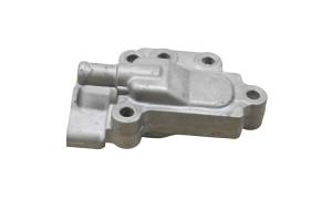 Kawasaki - 23 Kawasaki KLR650 Adventure Reed Valve & Front Rear Covers KL650LPFAN - Image 3