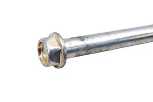 Kawasaki - 09 Kawasaki Ninja 250R Swingarm Pivot Bolt EX250 - Image 5