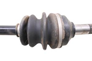 Kawasaki - 11 Kawasaki Brute Force 750 4x4i Rear Cv Axle Left Right KVF750 - Image 6