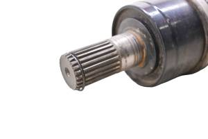 Kawasaki - 11 Kawasaki Brute Force 750 4x4i Rear Cv Axle Left Right KVF750 - Image 10