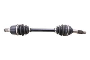 Kawasaki - 11 Kawasaki Brute Force 750 4x4i Rear Cv Axle Left Right KVF750 - Image 2