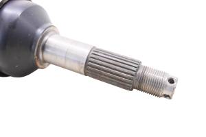 Kawasaki - 11 Kawasaki Brute Force 750 4x4i Rear Cv Axle Left Right KVF750 - Image 3