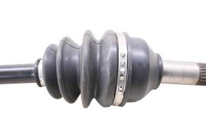 Kawasaki - 11 Kawasaki Brute Force 750 4x4i Rear Cv Axle Left Right KVF750 - Image 5