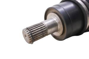 Kawasaki - 11 Kawasaki Brute Force 750 4x4i Rear Cv Axle Left Right KVF750 - Image 9