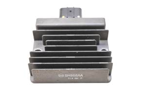 Kawasaki - 22 Kawasaki Ninja 650 KRT Regulator Rectifier EX650 - Image 2