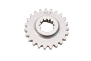 Kawasaki - 14 Kawasaki Ultra 310X Oil Pump Gear & Chain - Image 6