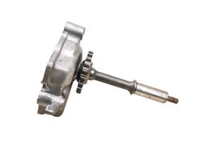 03 Kawasaki Prairie 650 4x4 Oil Pump KVF650