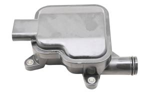 09 Kawasaki Ultra 260LX Oil Filter