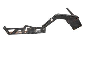 Kawasaki - 13 Kawasaki Mule 4010 Diesel 4x4 Hood Hinge Bracket Mount KAF950D - Image 6