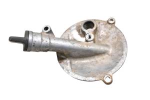 Kawasaki - 02 Kawasaki Prairie 650 4x4 Oil Dip Stick Cover KVF650 - Image 2