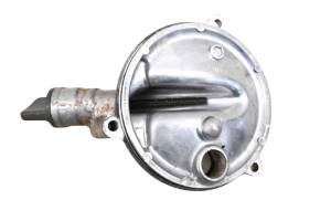 Kawasaki - 02 Kawasaki Prairie 650 4x4 Oil Dip Stick Cover KVF650 - Image 3