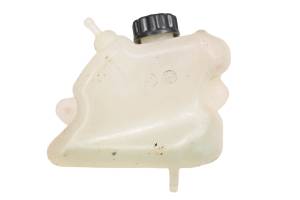 Kawasaki - 22 Kawasaki Ninja 650 KRT Coolant Overflow Radiator Bottle EX650 - Image 4