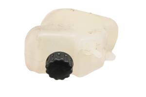 Kawasaki - 22 Kawasaki Ninja 650 KRT Coolant Overflow Radiator Bottle EX650 - Image 6
