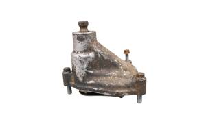 Kawasaki - 08 Kawasaki Brute Force 750 4x4i Shift Shaft Shifter & Cover KVF750 - Image 2