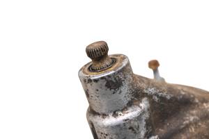 Kawasaki - 08 Kawasaki Brute Force 750 4x4i Shift Shaft Shifter & Cover KVF750 - Image 3