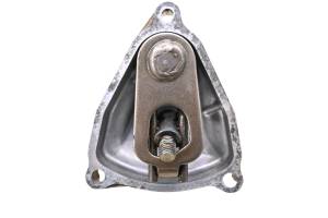 Kawasaki - 08 Kawasaki Brute Force 750 4x4i Shift Shaft Shifter & Cover KVF750 - Image 5