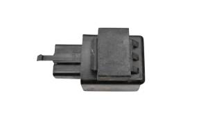 Kawasaki - 04 Kawasaki Ninja 250R Turn Signal Relay EX250 - Image 4