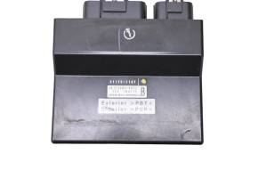 22 Kawasaki Ninja 650 KRT Electric Control Unit Ecu EX650