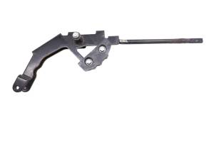 Kawasaki - 15 Kawasaki Mule PRO-FXT EPS Gear Select Shift Lever Shifter KAF820BFF - Image 4