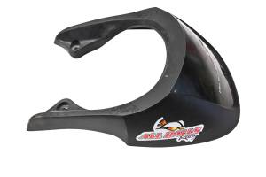 Kawasaki - 19 Kawasaki Brute Force 750 4x4i Front Storage Box Cover KVF750 - Image 2