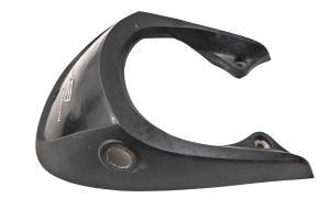 Kawasaki - 19 Kawasaki Brute Force 750 4x4i Front Storage Box Cover KVF750 - Image 4