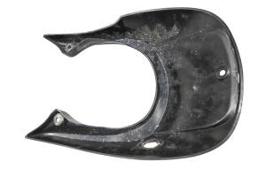 Kawasaki - 19 Kawasaki Brute Force 750 4x4i Front Storage Box Cover KVF750 - Image 8