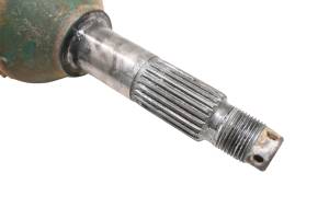 Kawasaki - 19 Kawasaki Brute Force 750 4x4i Rear Right Cv Axle KVF750 - Image 3