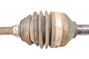 Kawasaki - 19 Kawasaki Brute Force 750 4x4i Rear Right Cv Axle KVF750 - Image 6