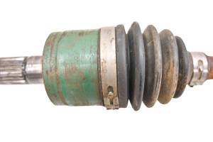 Kawasaki - 19 Kawasaki Brute Force 750 4x4i Rear Right Cv Axle KVF750 - Image 8