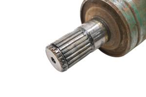 Kawasaki - 19 Kawasaki Brute Force 750 4x4i Rear Right Cv Axle KVF750 - Image 9