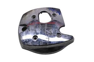 Kawasaki - 17 Kawasaki Vulcan 900 Front Cylinder Head Cover VN900 - Image 3